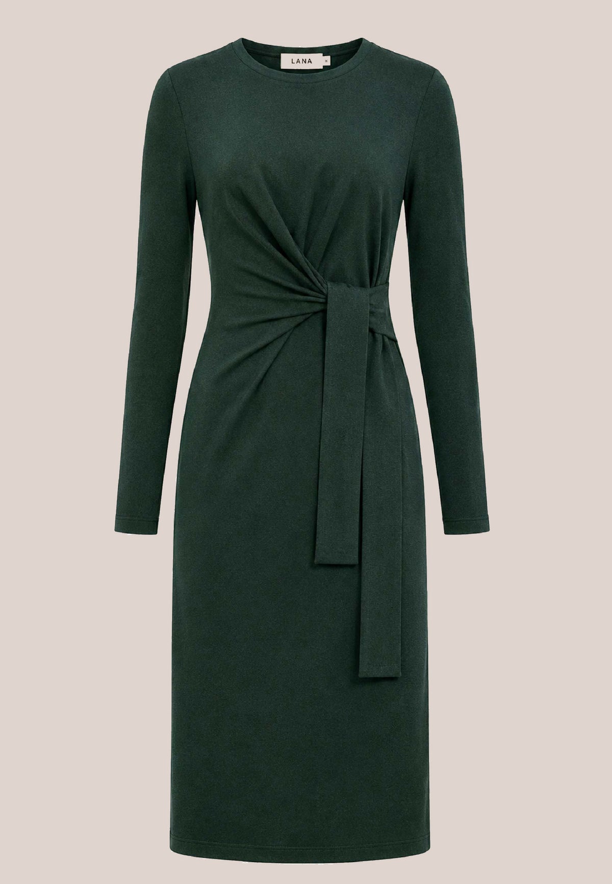 Dress, Model June