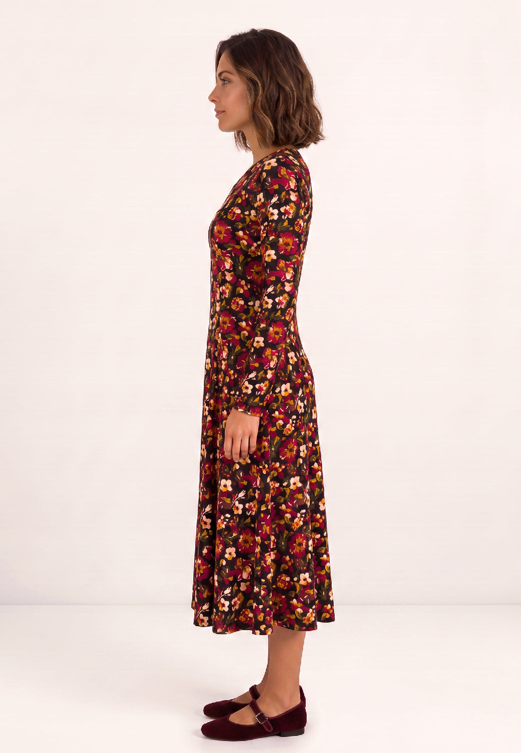 Kleid, Modell Avalon
