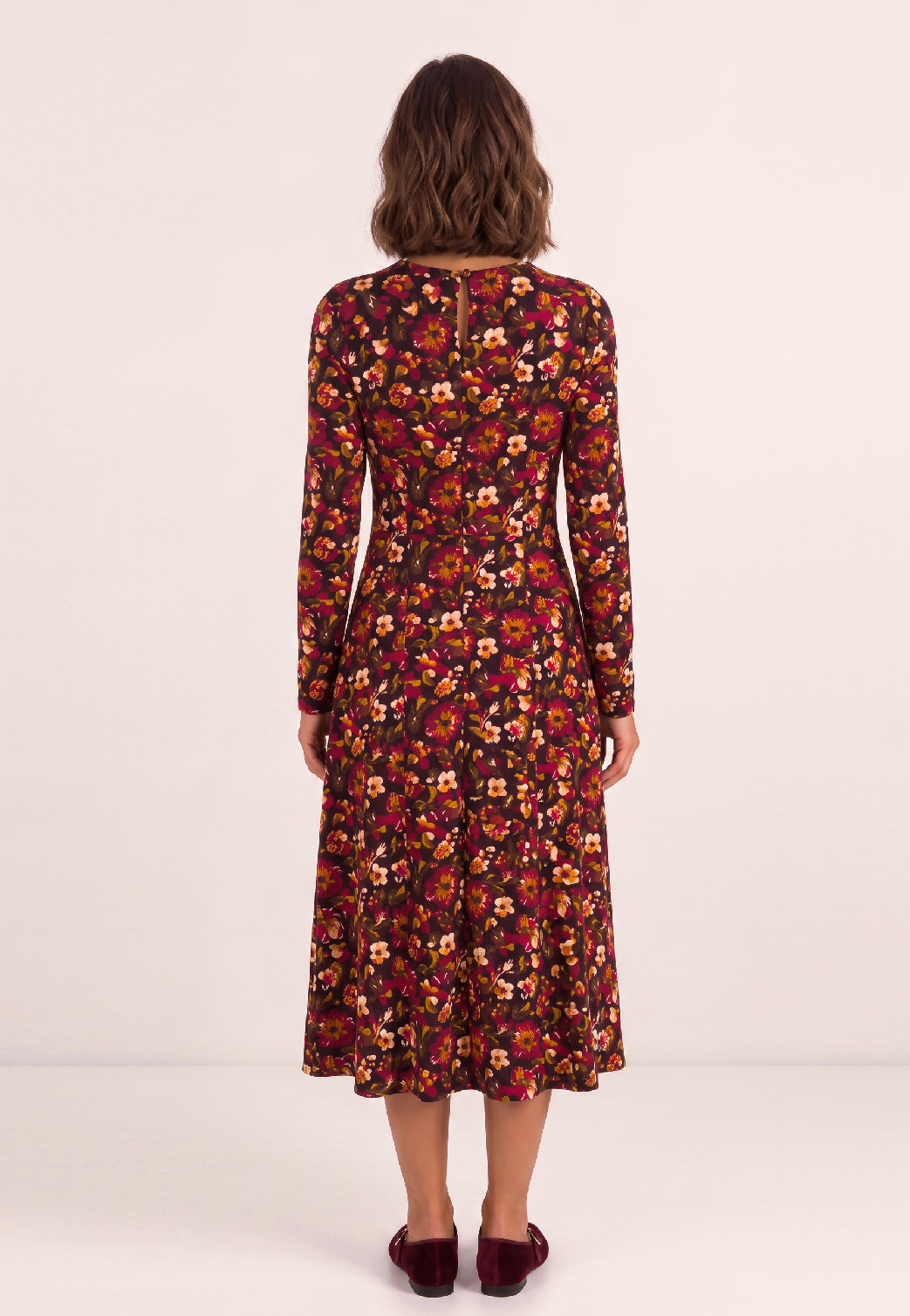 Kleid, Modell Avalon