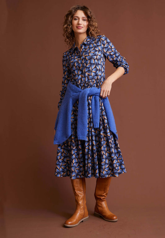 Kleid, Modell Kendra