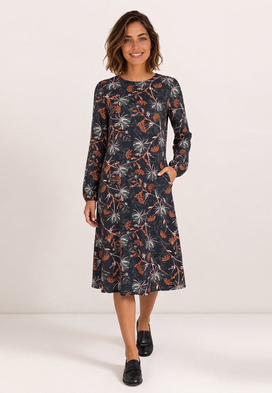 Robe, modèle Isolde