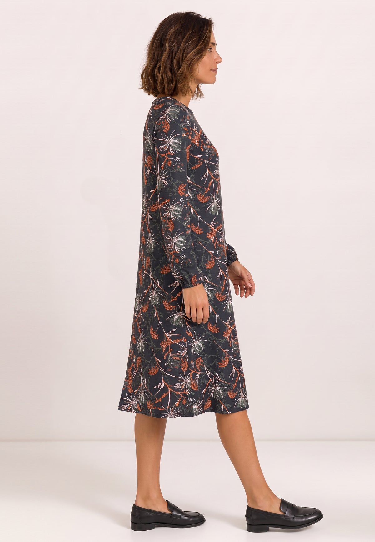 Robe, modèle Isolde