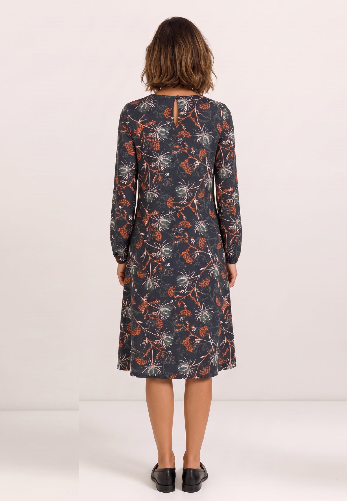 Robe, modèle Isolde