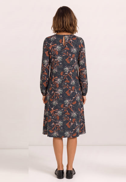 Robe, modèle Isolde
