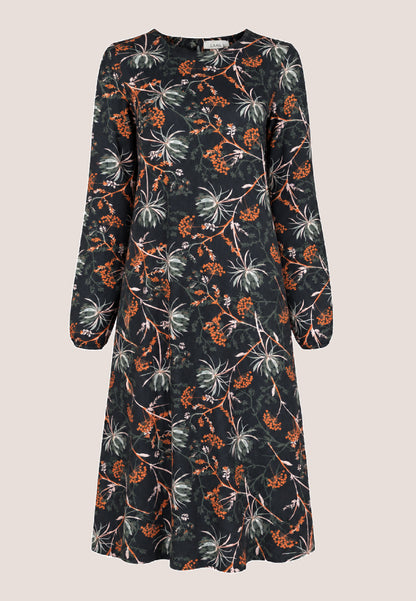 Robe, modèle Isolde