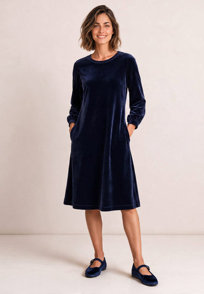 Robe, modèle Isolde