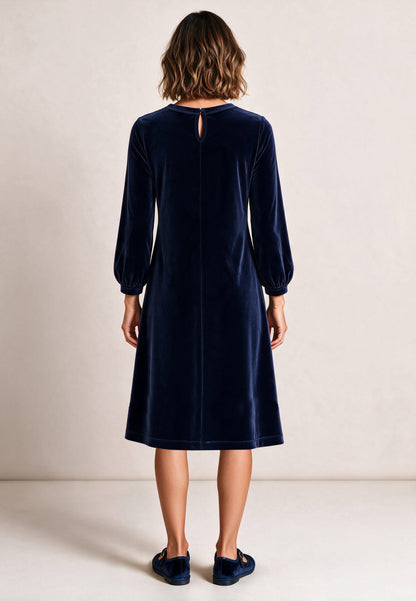 Robe, modèle Isolde