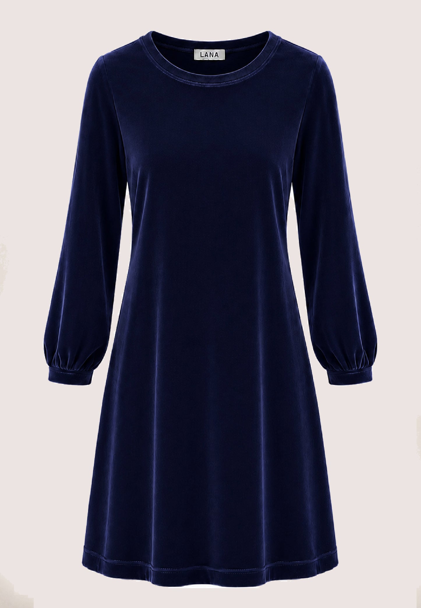 Robe, modèle Isolde