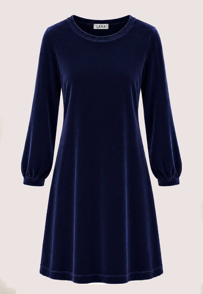 Robe, modèle Isolde