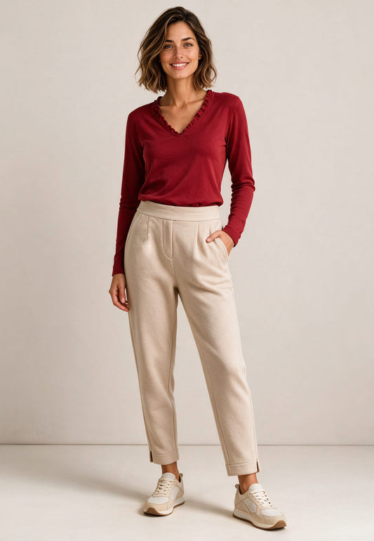 Pantalon, modèle Regina