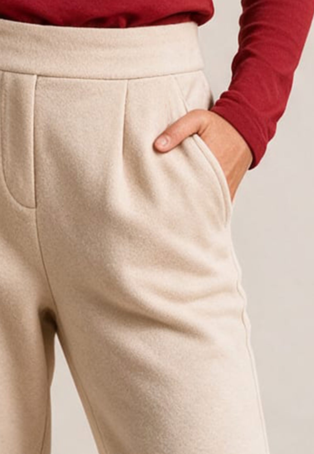 Hose, Modell Regina