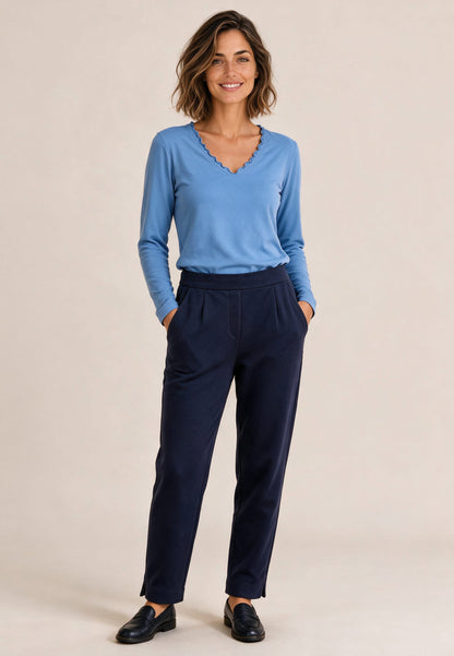 Hose, Modell Regina