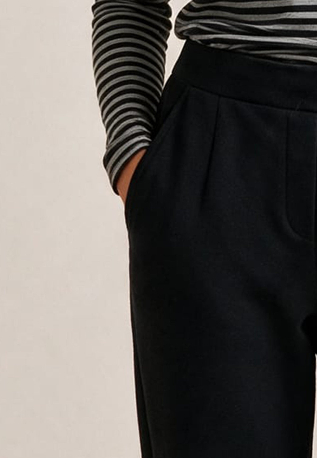 Hose, Modell Regina