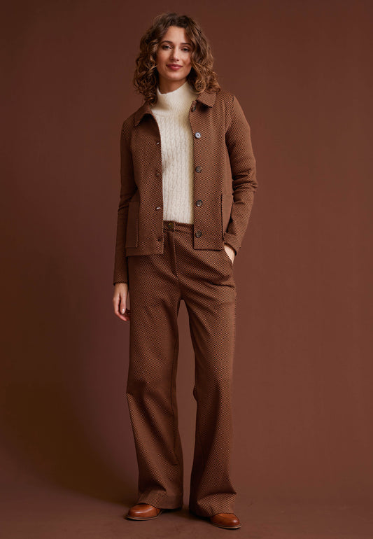 Pantalon, modèle Susana