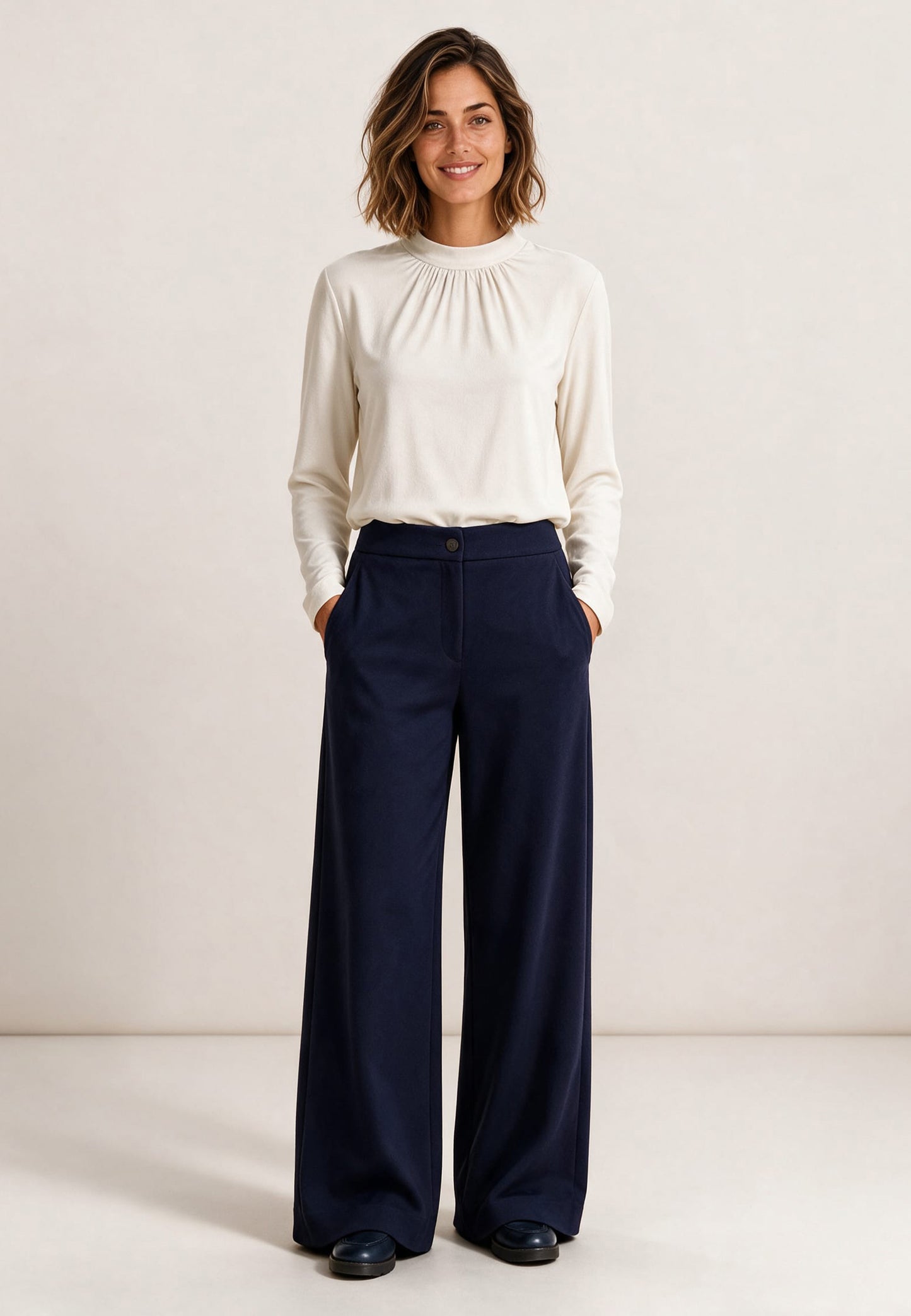 Pantalon, modèle Susana