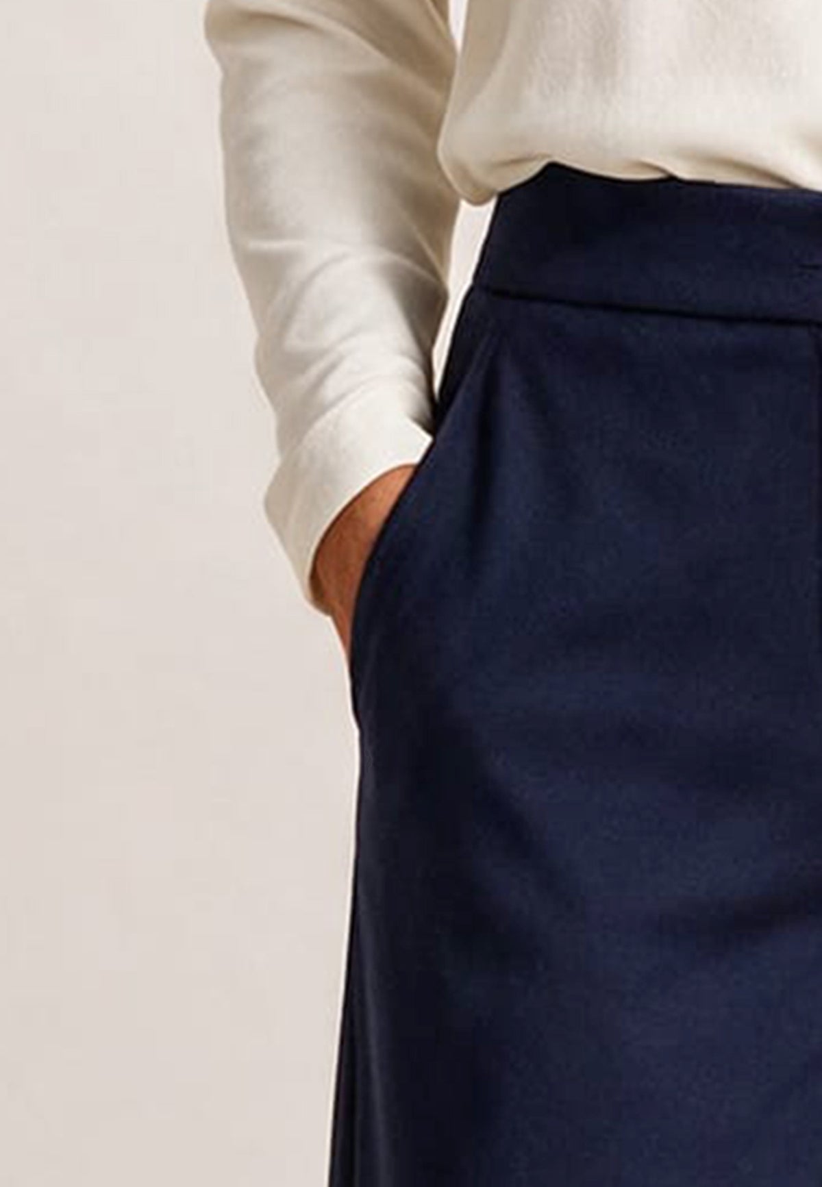 Pantalon, modèle Susana