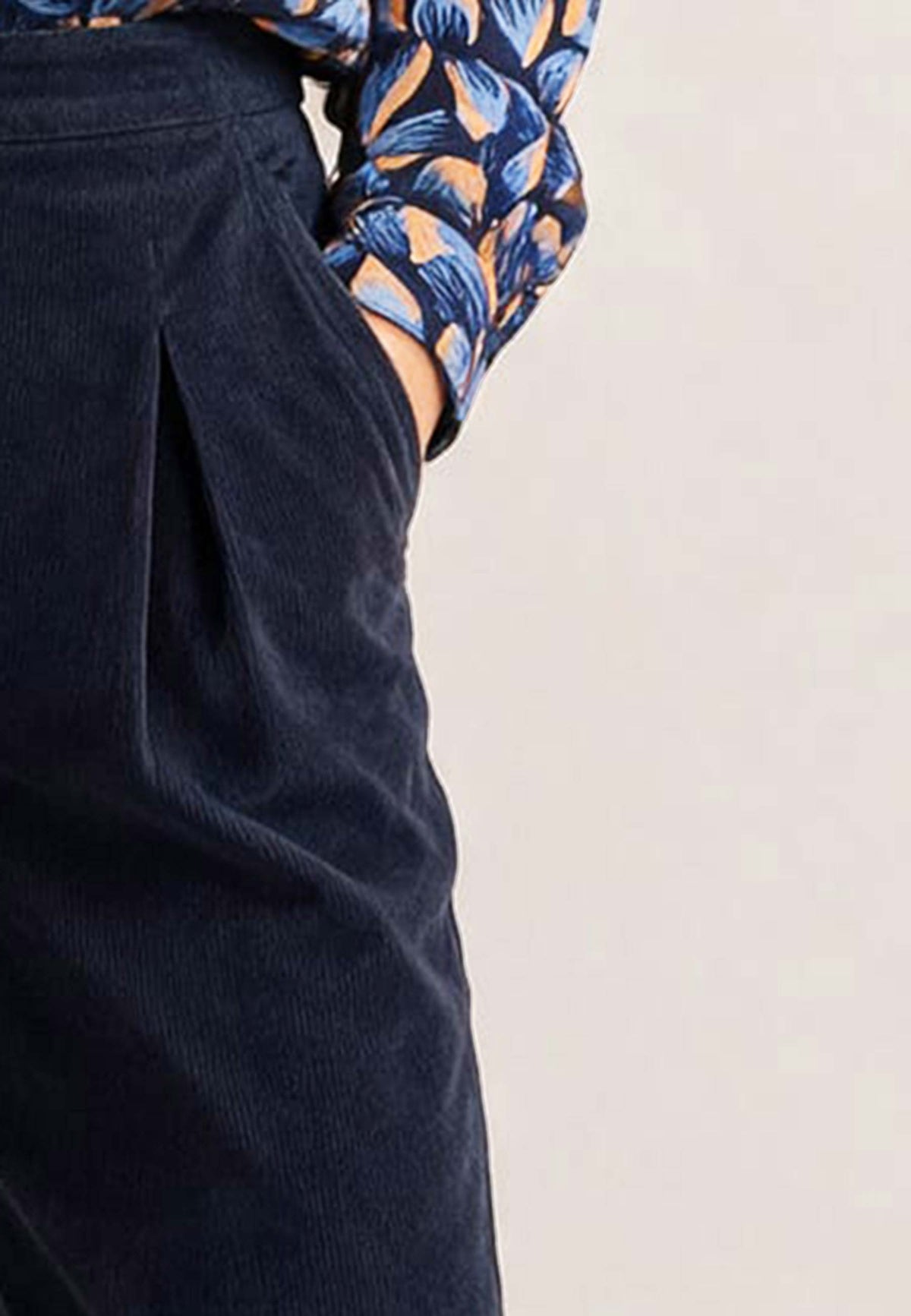 Trousers, Tess style