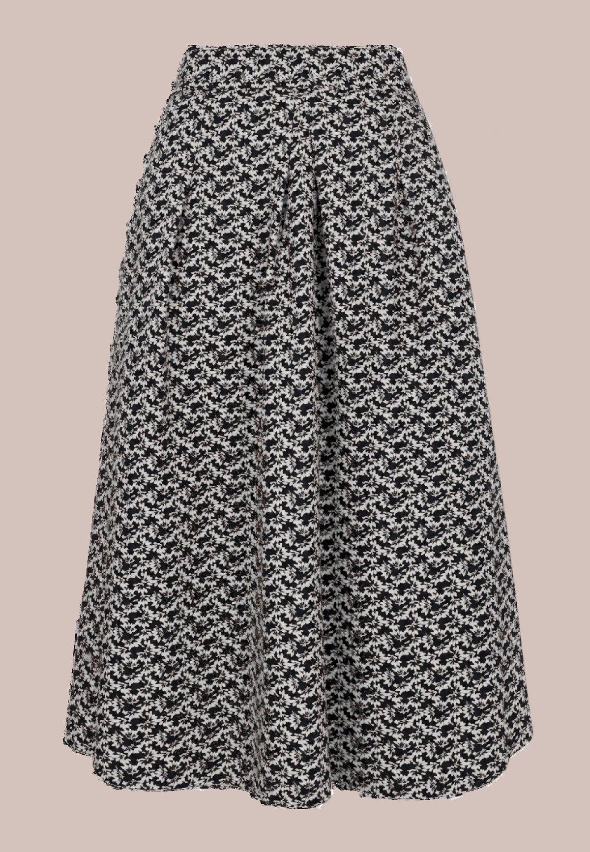 Jupe, modèle Elsa