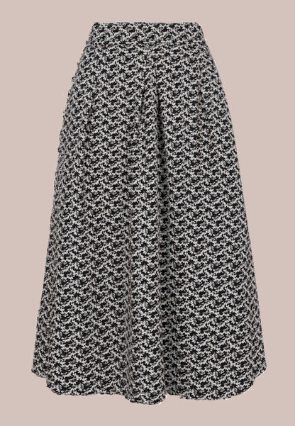 Jupe, modèle Elsa