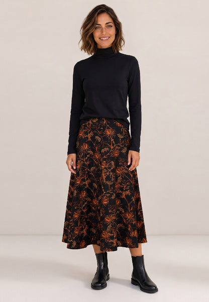 Rock, Modell Ophelia
