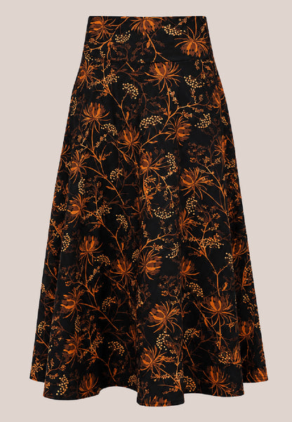 Rock, Modell Ophelia