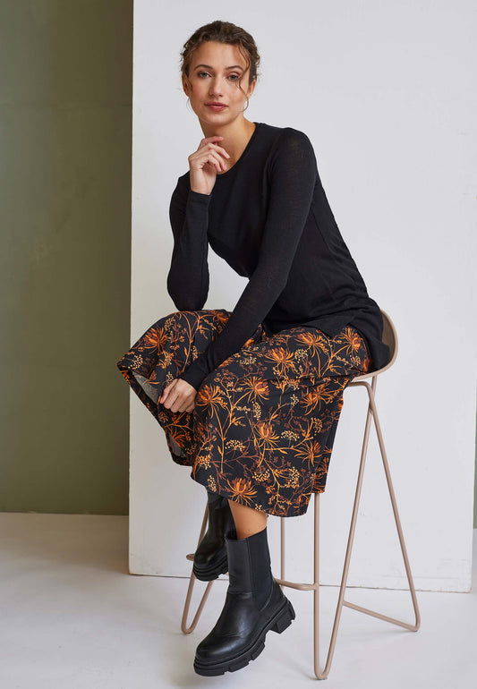 Jupe, modèle Ophelia