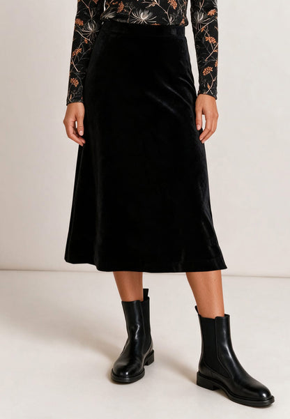 Rock, Modell Tess