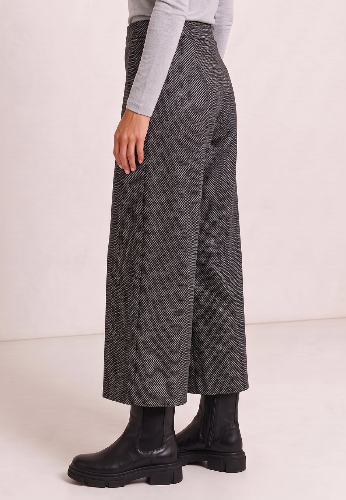 Culotte, Samara model