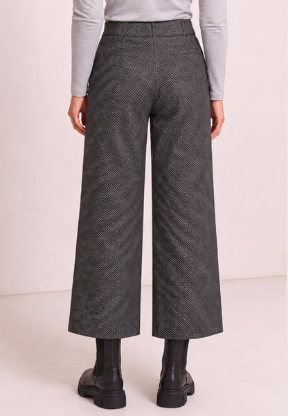 Culotte, Samara model