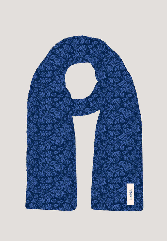 Scarf, model Lena