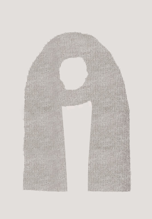 Scarf, Nikola model