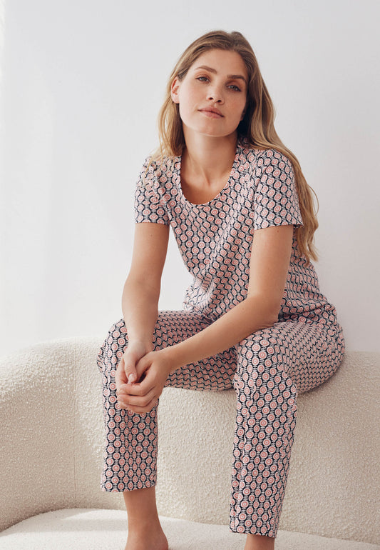 Chemise, modèle Iris