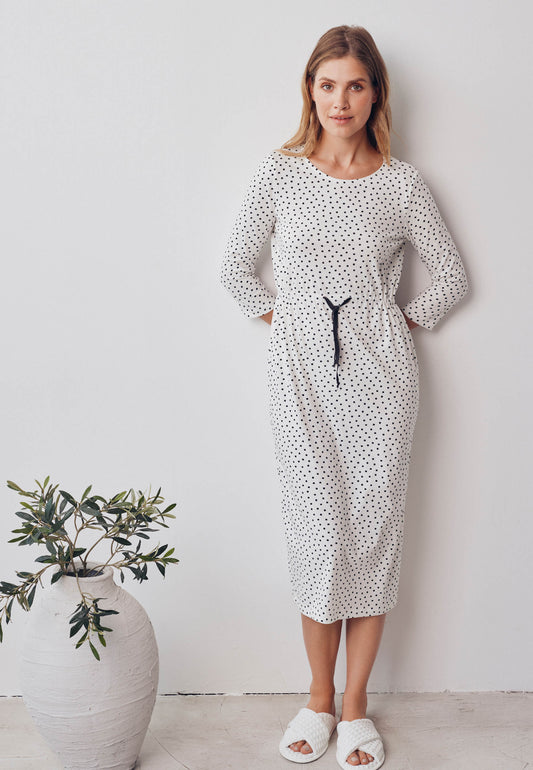 Chemise de nuit, modèle Juna