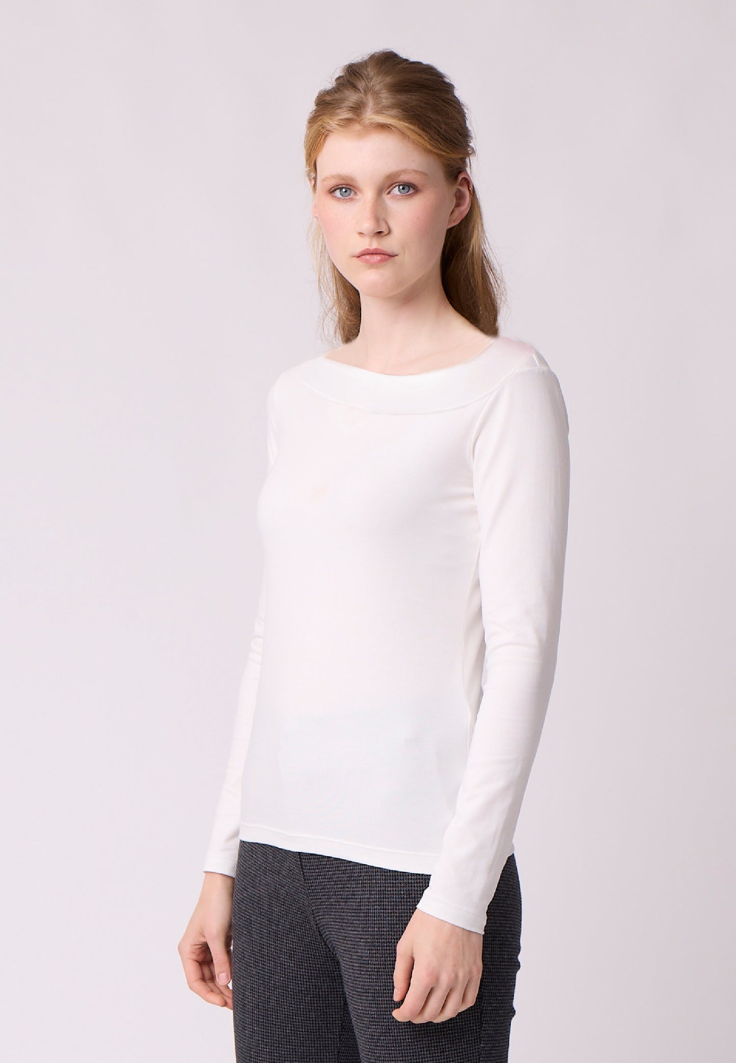 Shirt, model Jada