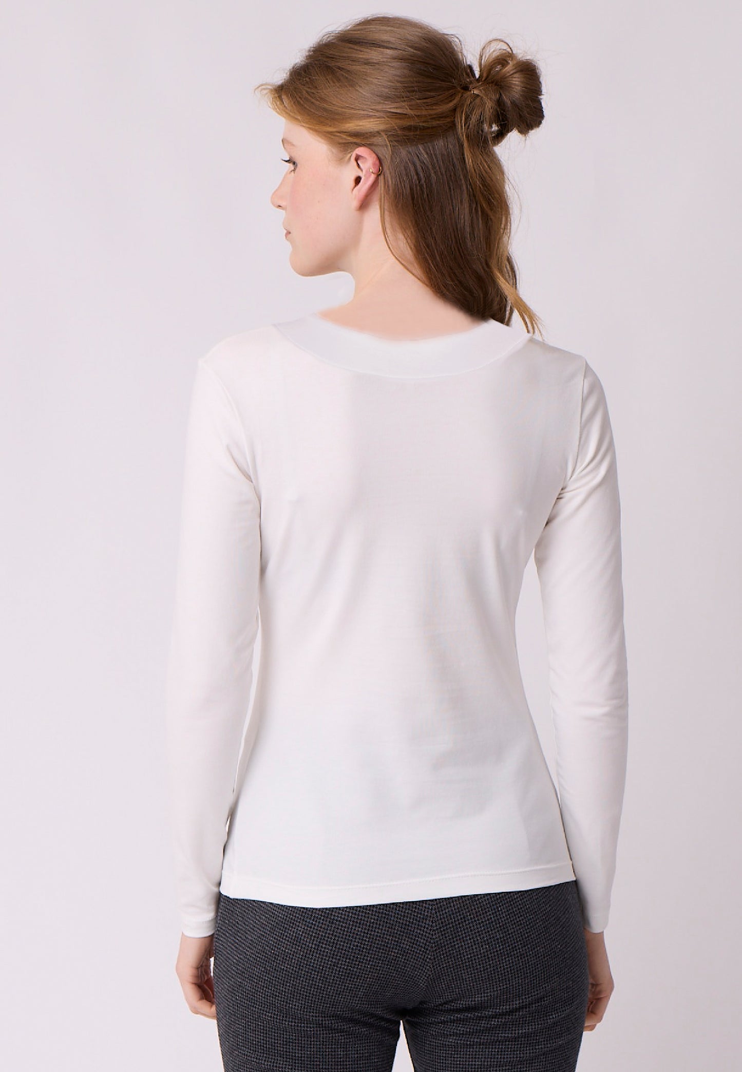 Shirt, model Jada