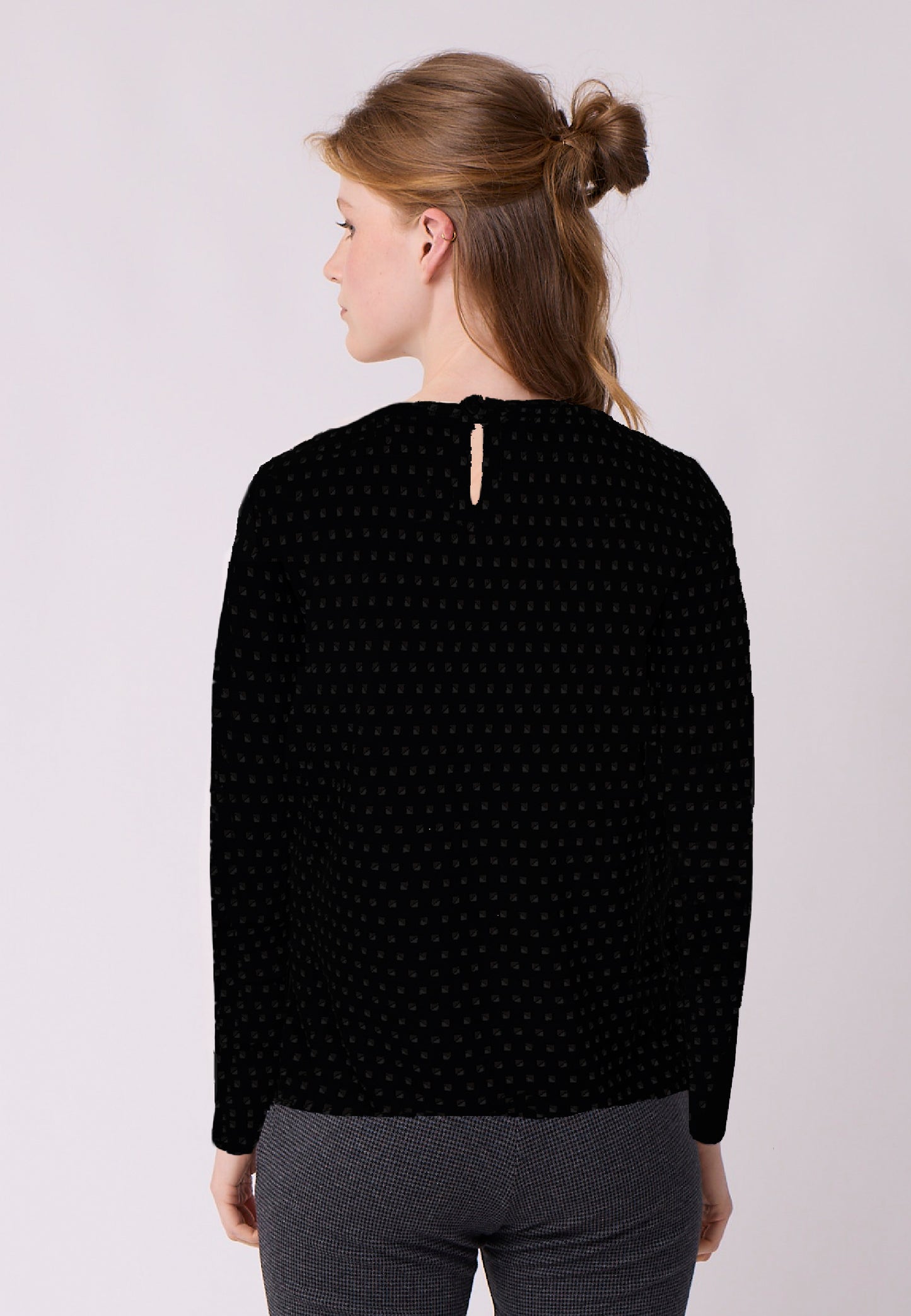 Shirt, model Miray