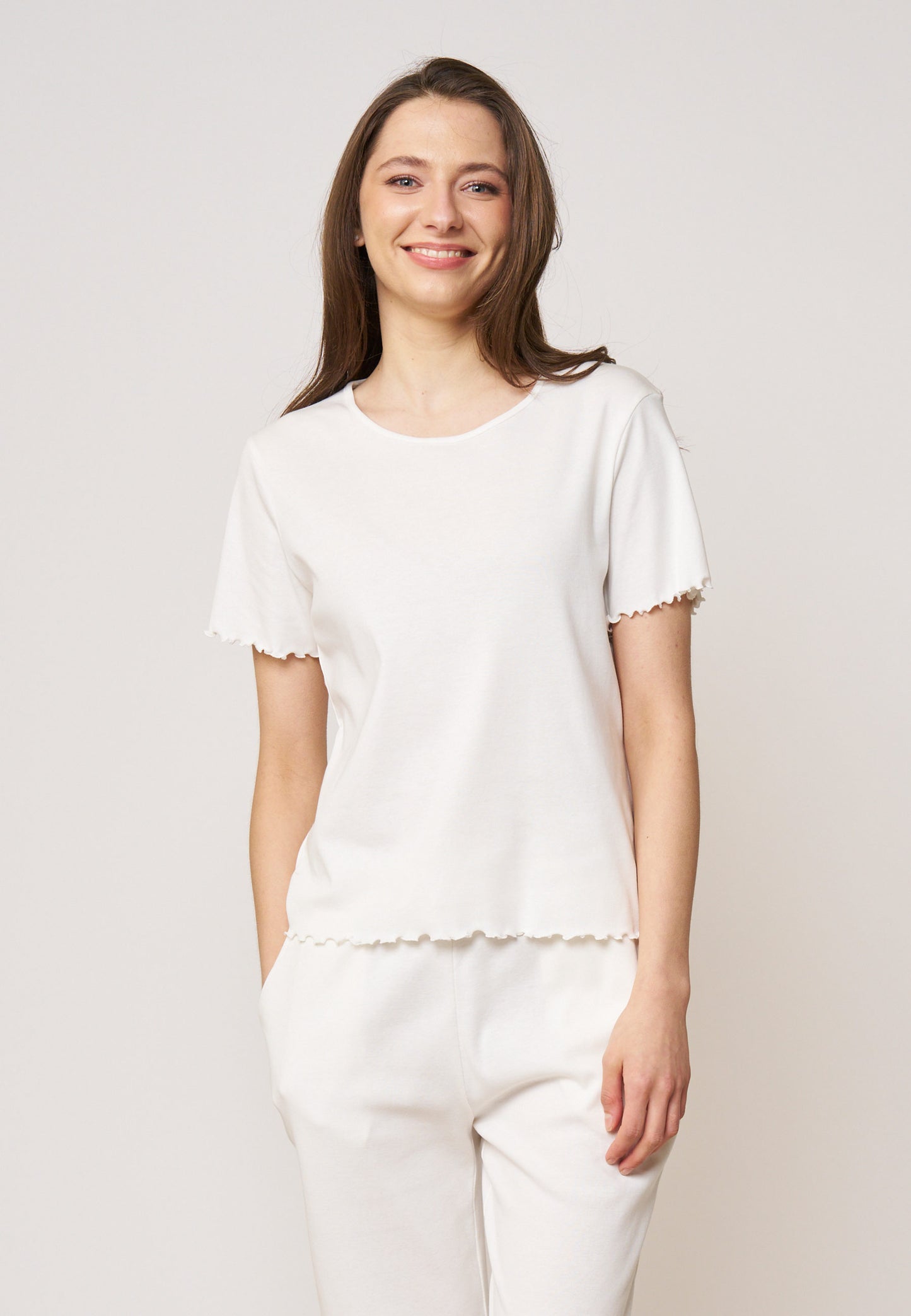Schlafshirt, Modell Holly