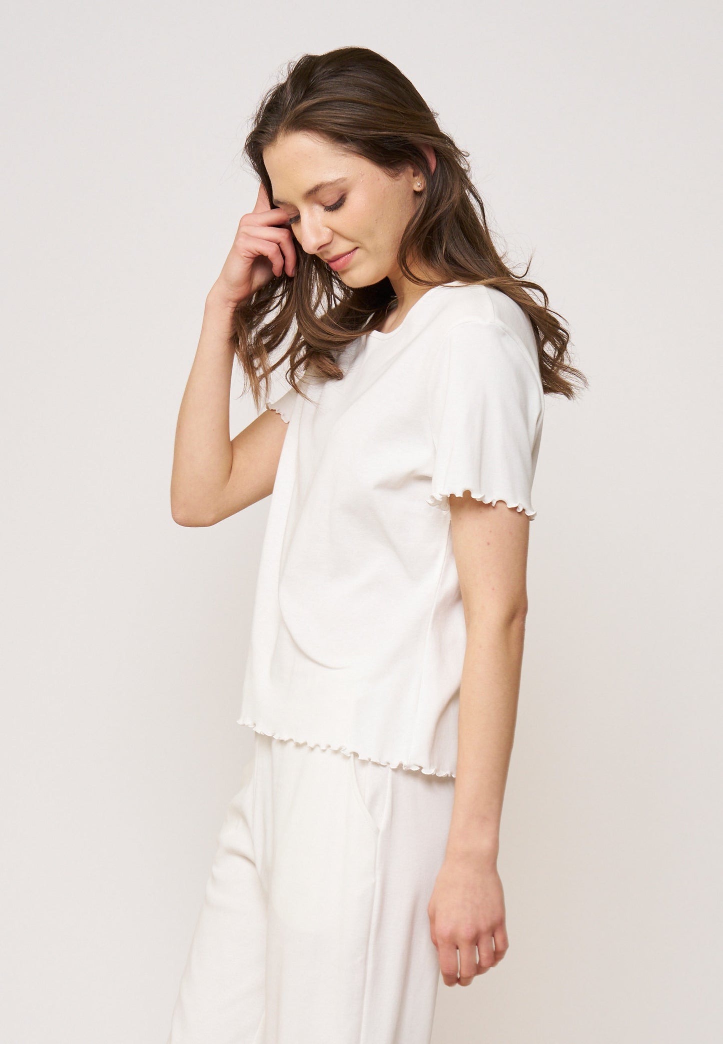 Schlafshirt, Modell Holly