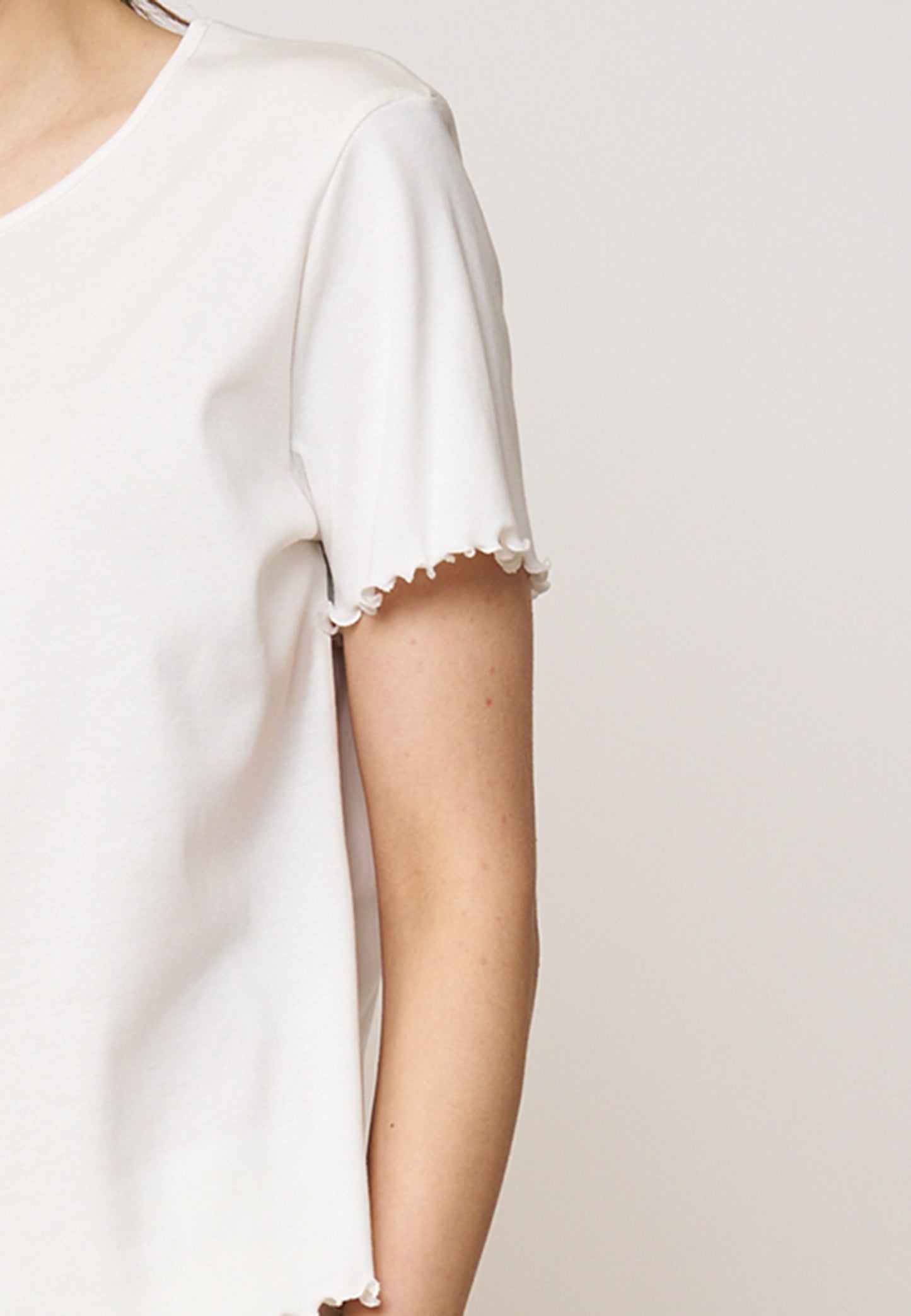 Schlafshirt, Modell Holly