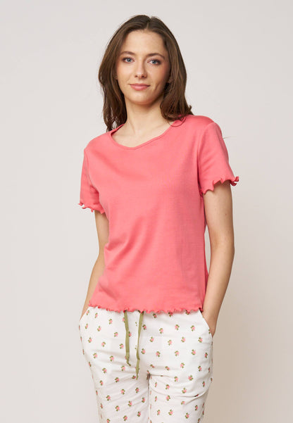 Schlafshirt, Modell Holly