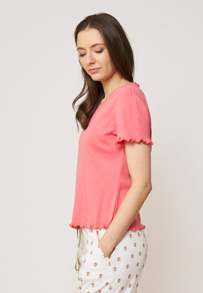 Schlafshirt, Modell Holly