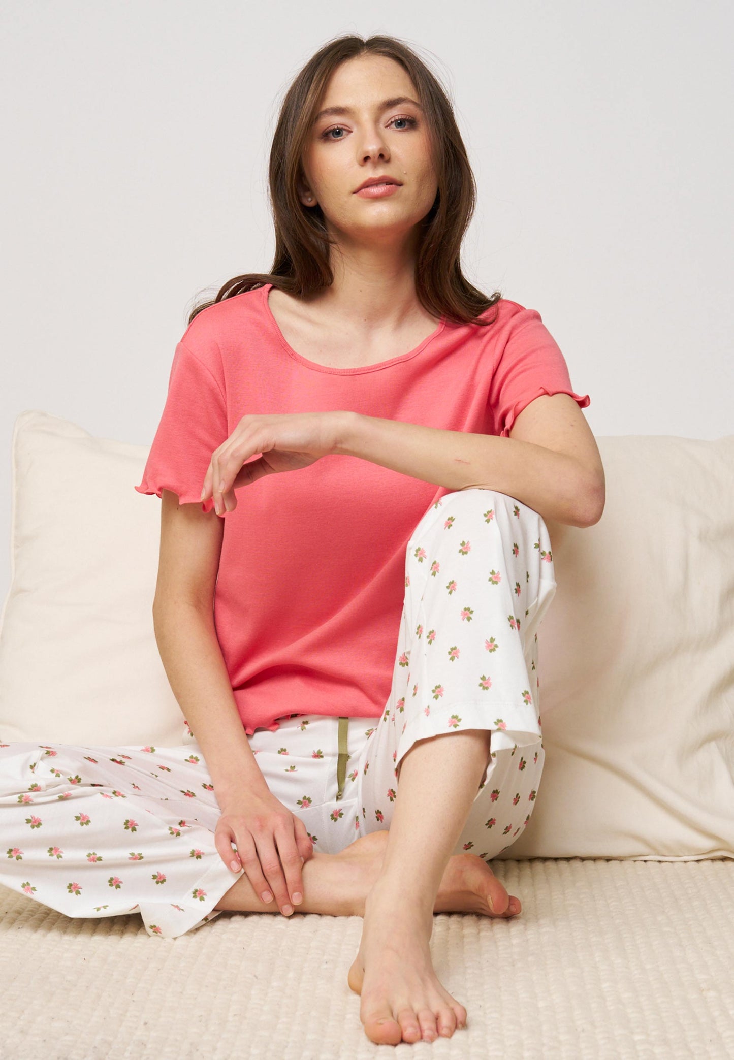Schlafshirt, Modell Holly