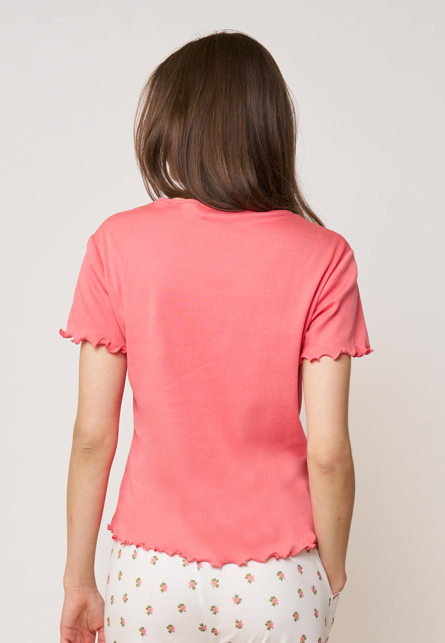 Schlafshirt, Modell Holly