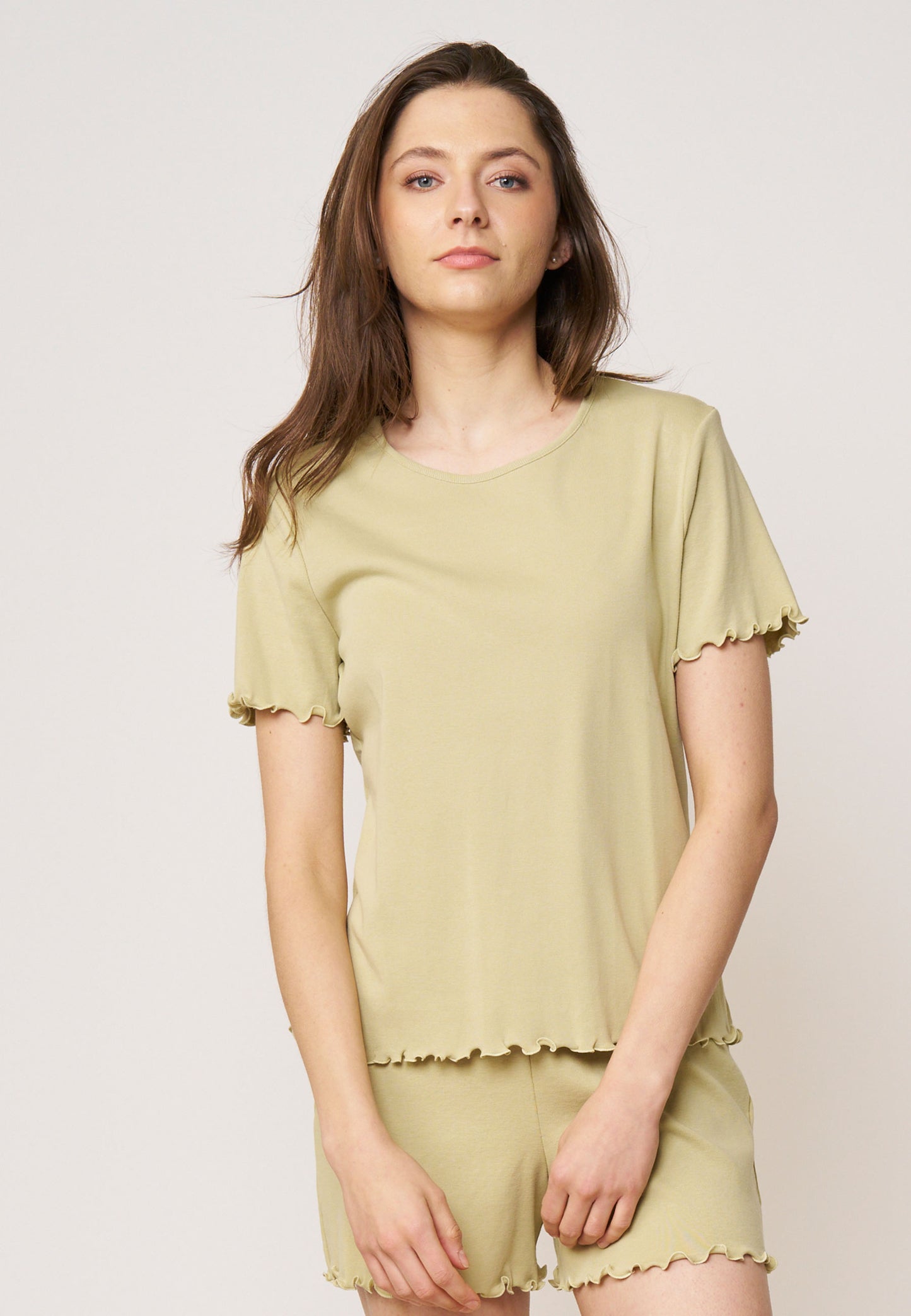 Schlafshirt, Modell Holly