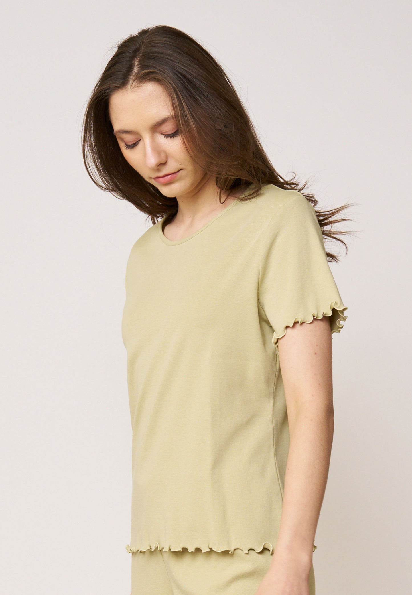 Schlafshirt, Modell Holly