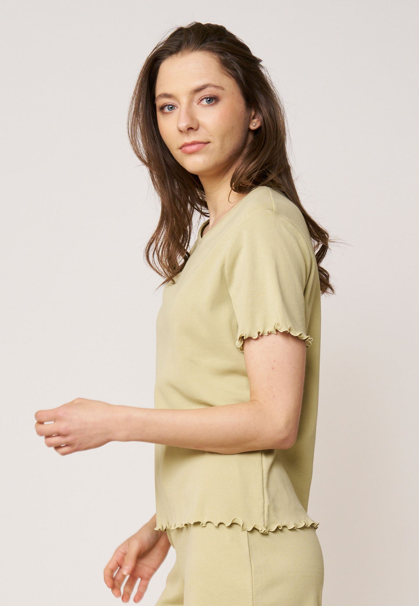 Schlafshirt, Modell Holly