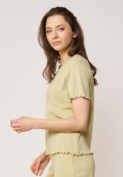 Schlafshirt, Modell Holly