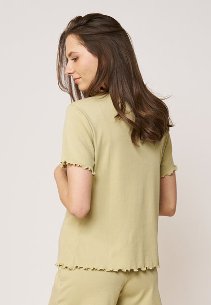 Schlafshirt, Modell Holly