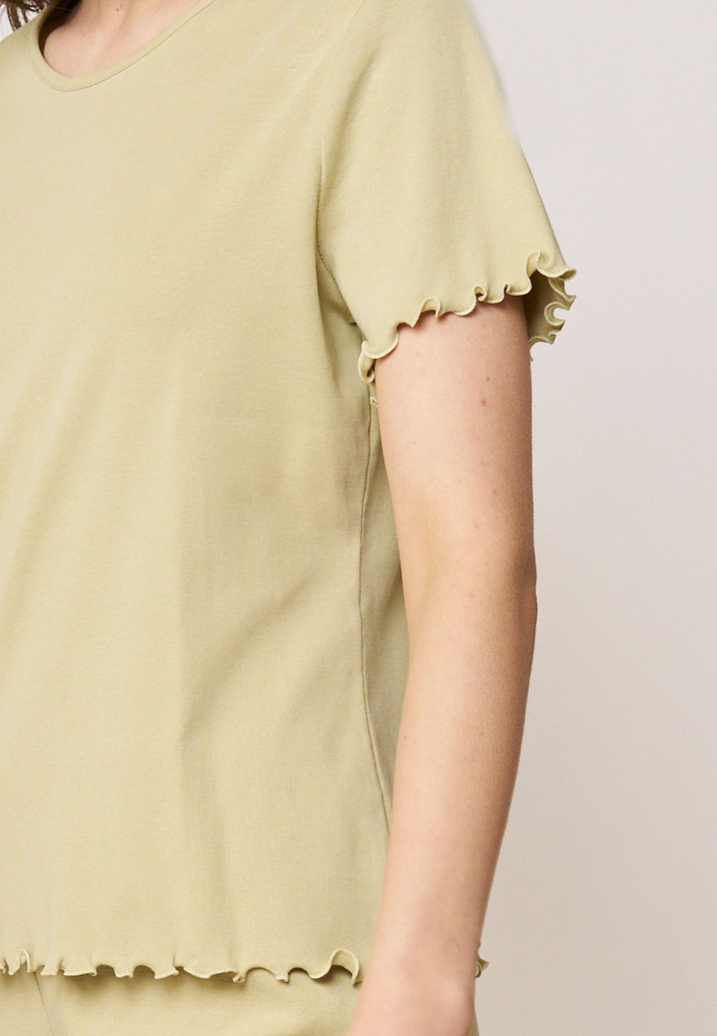 Schlafshirt, Modell Holly