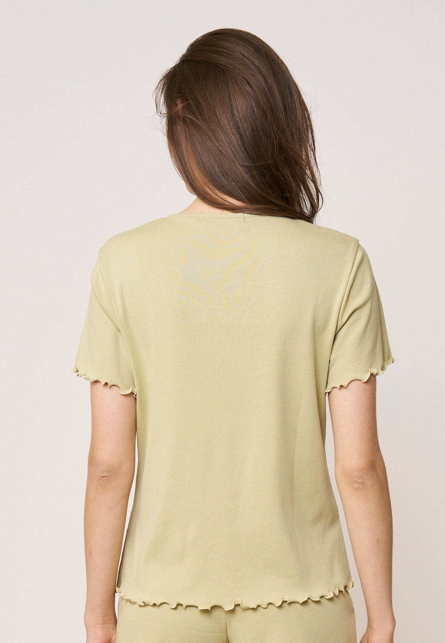 Schlafshirt, Modell Holly